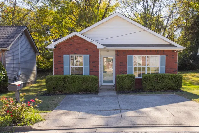 $1,940 | 2029 Williams Valley Drive, Madison, TN 37115