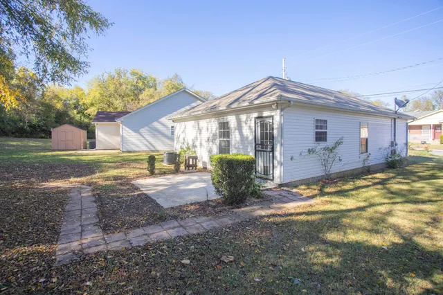 $1,940 | 2029 Williams Valley Drive, Madison, TN 37115