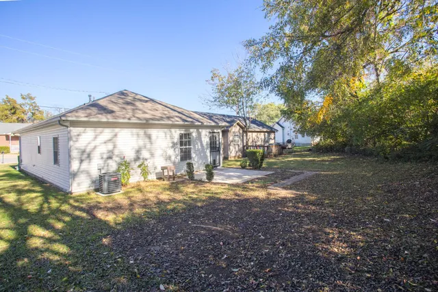 $1,940 | 2029 Williams Valley Drive, Madison, TN 37115