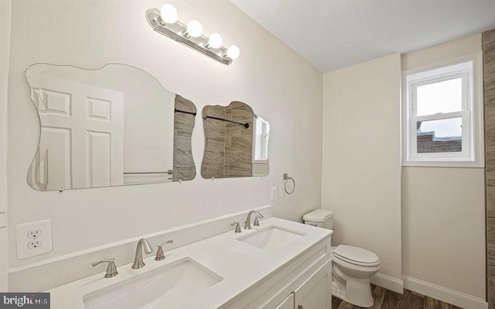 4269 Sheldon Avenue Baltimore, MD 21206 - Photo 18 of 29