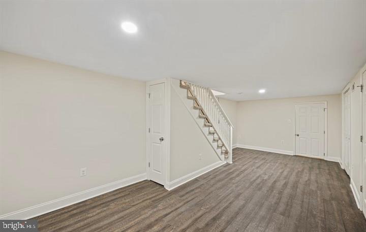 4269 Sheldon Avenue Baltimore, MD 21206 - Photo 19 of 29