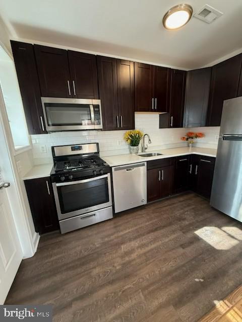 4269 Sheldon Avenue Baltimore, MD 21206 - Photo 25 of 29