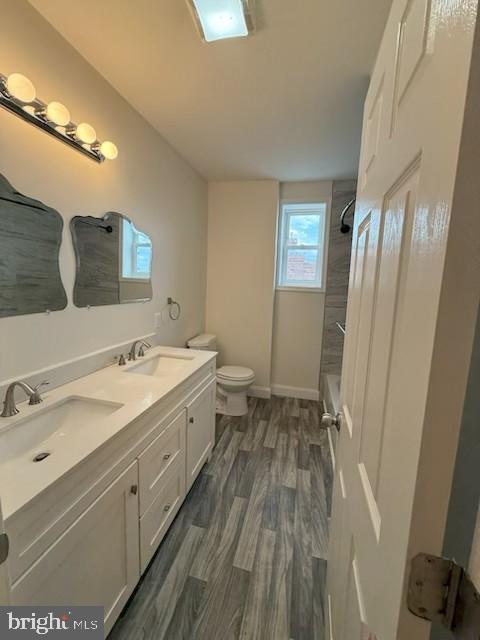 4269 Sheldon Avenue Baltimore, MD 21206 - Photo 27 of 29