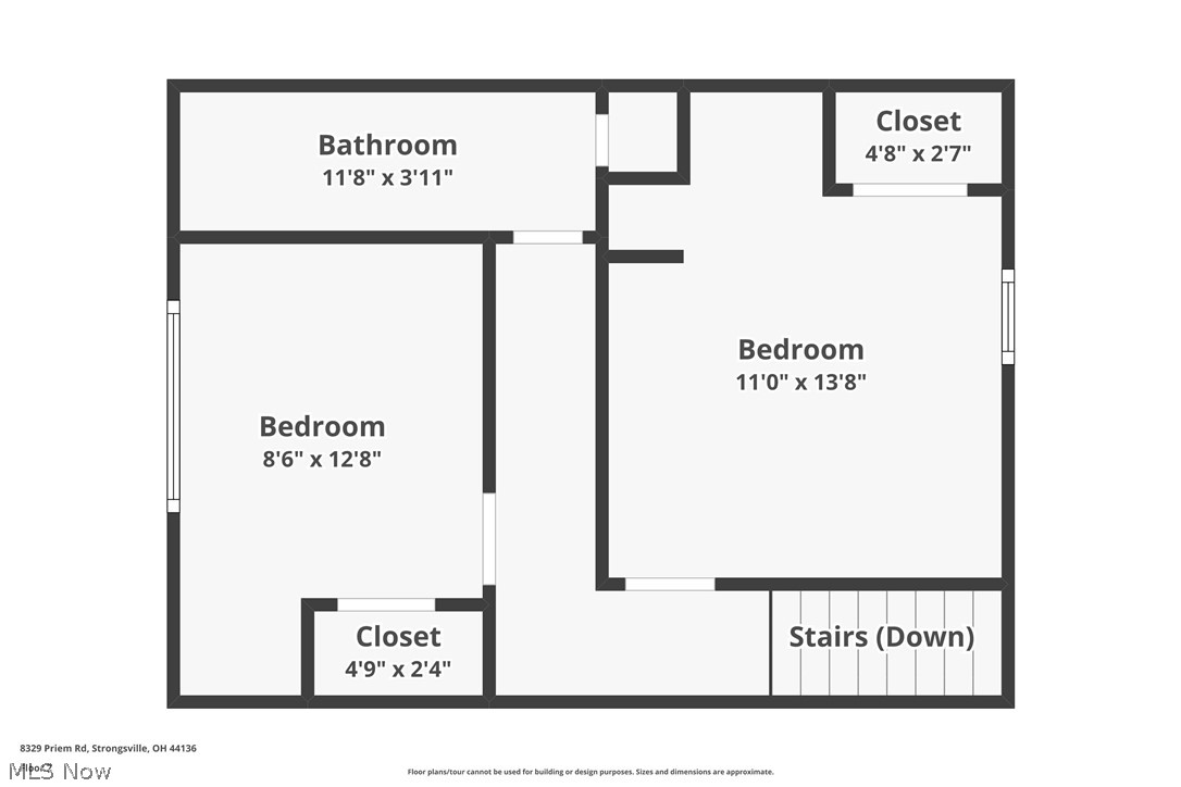 8329 Priem Road Strongsville, OH 44149 - Photo 46 of 47 Gallery Image 46