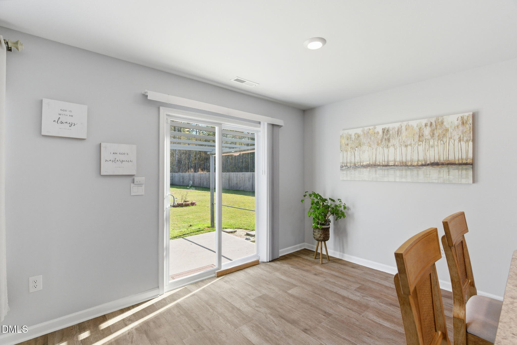 7643 Jordan Road Rocky Mount, NC 27803 - Photo 9 of 17