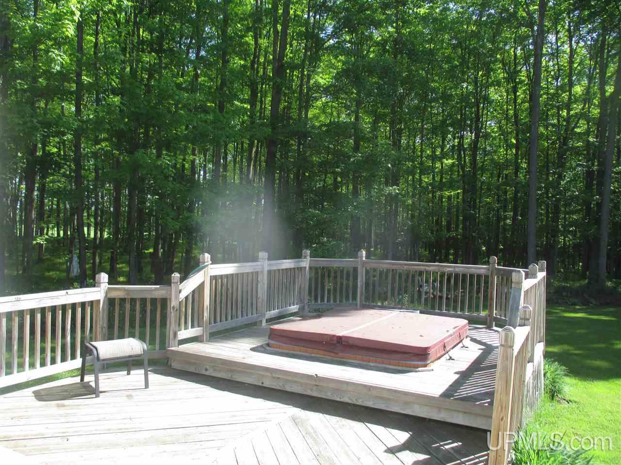 17078 North Co Road Powers, MI 49874 - Photo 19 of 28