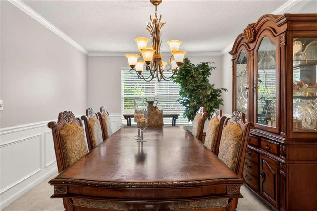 11961 Markham Way Hampton, GA 30228 - Photo 9 of 30