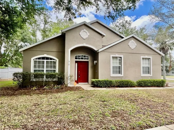 $380,000 | 919 Magnolia Blossom Court, Apopka, FL 32712