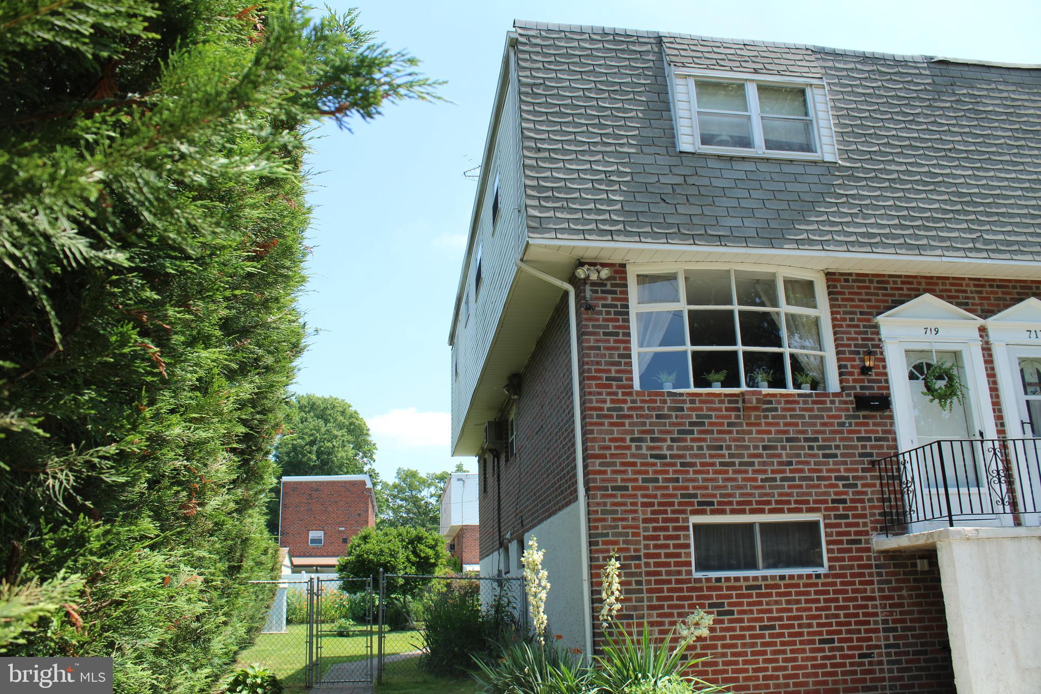 719 Dean Street Ridley Park, PA 19078 - Photo 24 of 25 Gallery Image 24