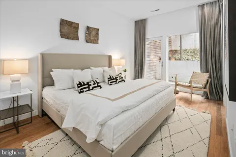 $1,075,000 | 1541 6th Street Northwest, Unit 1, Washington, DC 20001