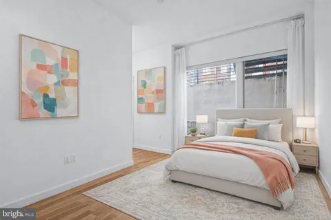 $1,100,000 | 1541 6th Street Northwest, Unit 1, Washington, DC 20001