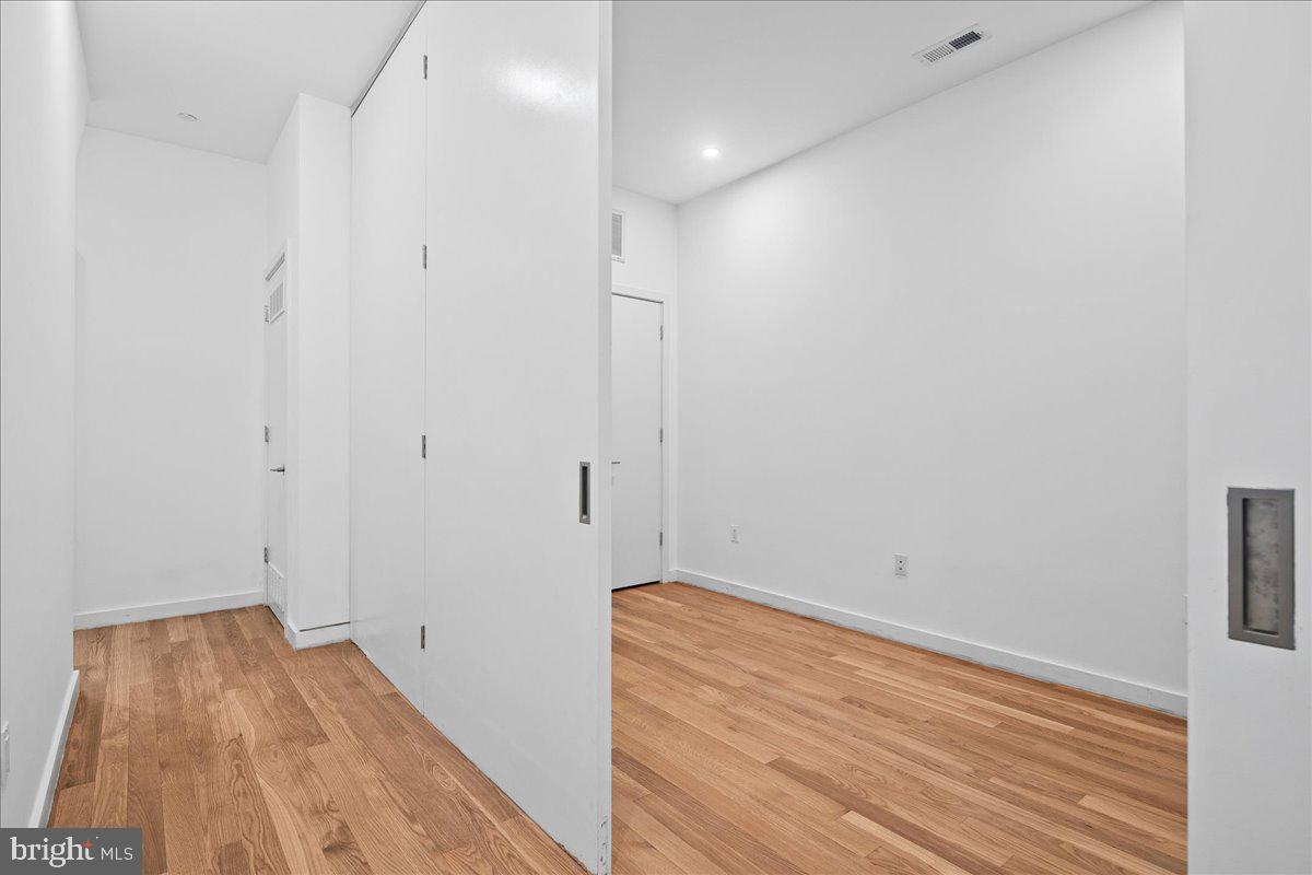 1541 6th Street Northwest, Unit 1 Washington, DC 20001 - Photo 24 of 34 Spacious Den