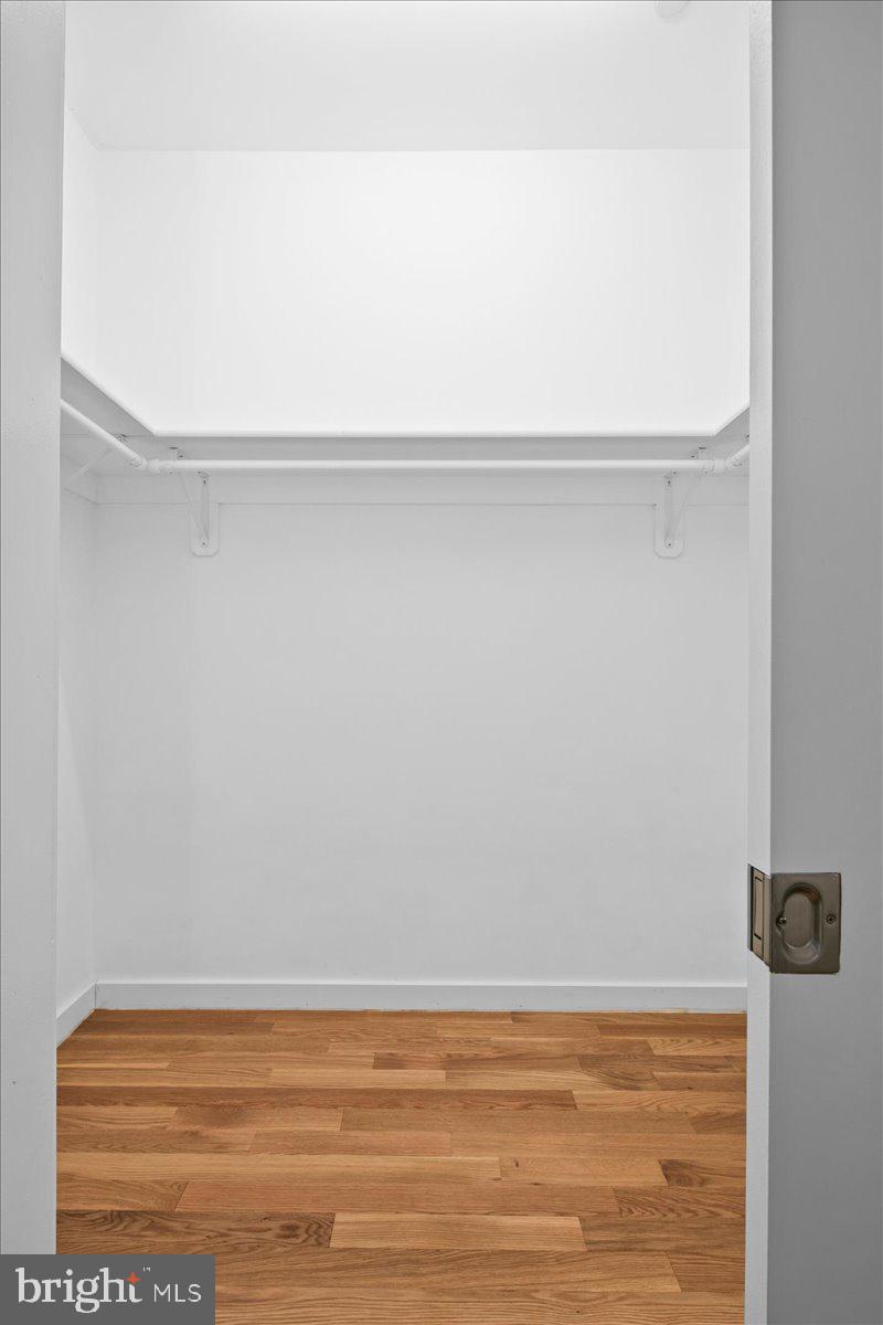 1541 6th Street Northwest, Unit 1 Washington, DC 20001 - Photo 28 of 34 Large Closets