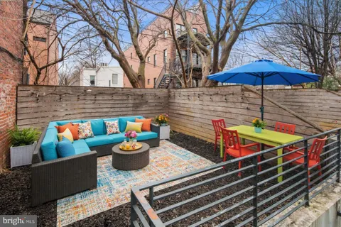 $1,100,000 | 1541 6th Street Northwest, Unit 1, Washington, DC 20001