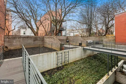 $1,075,000 | 1541 6th Street Northwest, Unit 1, Washington, DC 20001