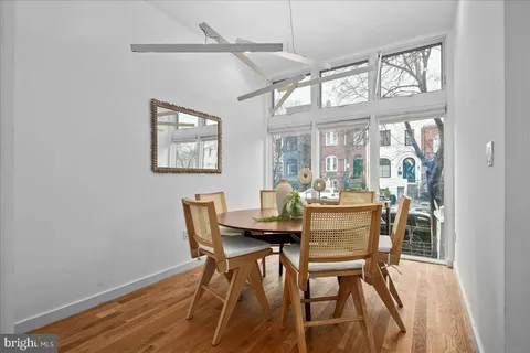 $1,100,000 | 1541 6th Street Northwest, Unit 1, Washington, DC 20001