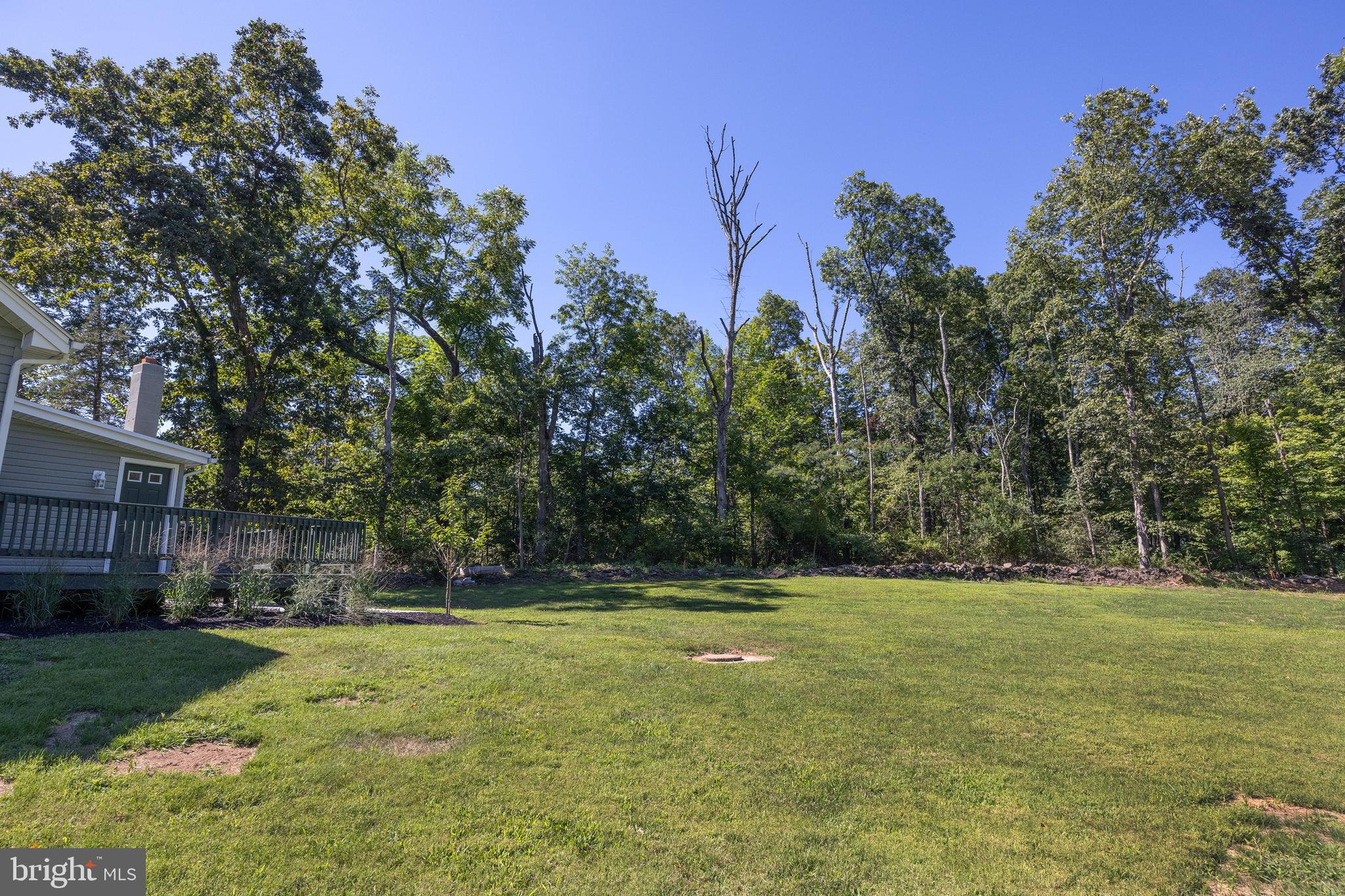 107 Rock Ridge Road Ottsville, PA 18942 - Photo 24 of 24 a view of a yard