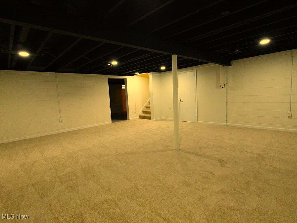 4838 North Sedgewick Road Cleveland, OH 44124 - Photo 25 of 25 Gallery Image 25