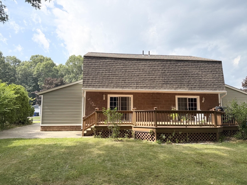 47-49 Kamuda Street, Unit 47 Springfield, MA 01151 - Photo 17 of 17