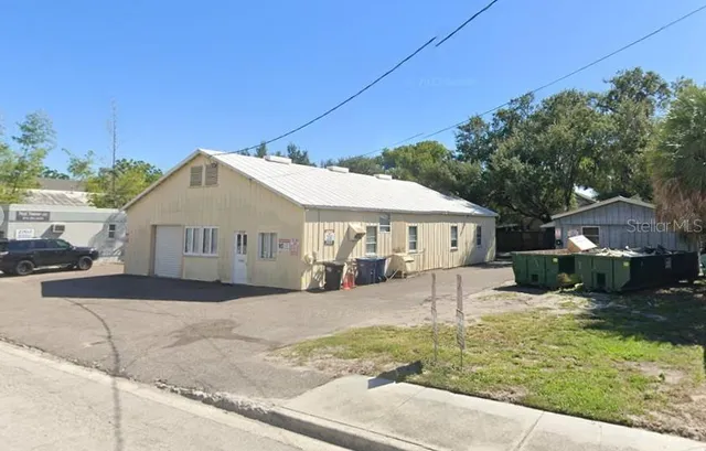 $1,199,000 | 2704 West Azeele Street, Tampa, FL 33609