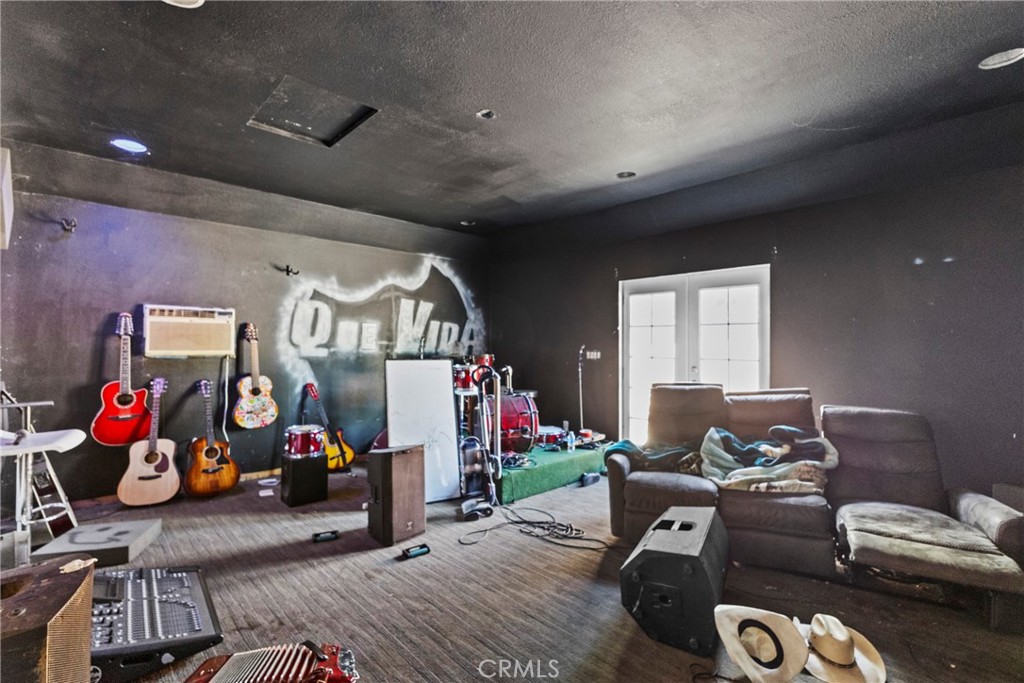 19345 Warren Road Riverside, CA 92508 - Photo 42 of 72 Sound proof studio