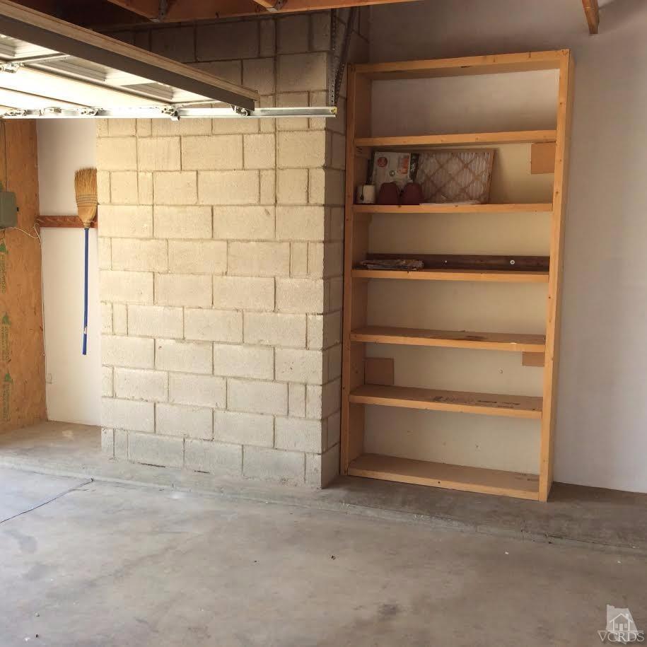 22813 Clover Spring Place Tehachapi, CA 93561 - Photo 20 of 20 a view of walk in closet with empty racks