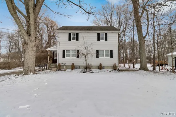 $354,900 | 219 Stahl Road, Amherst, NY 14068
