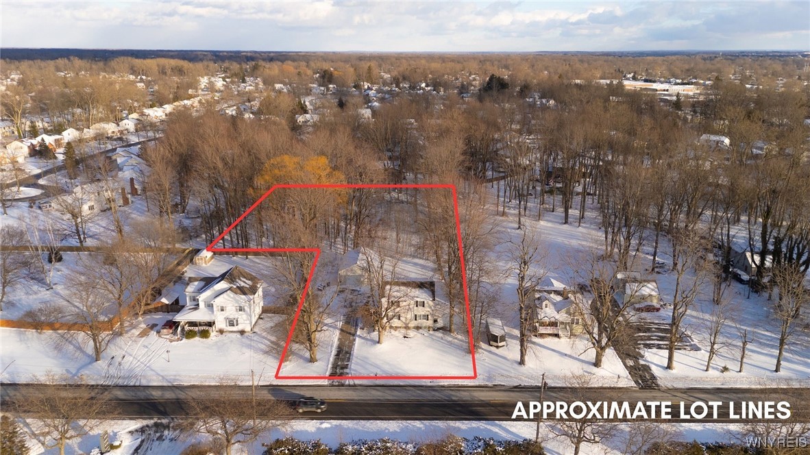 219 Stahl Road Amherst, NY 14068 - Photo 2 of 50