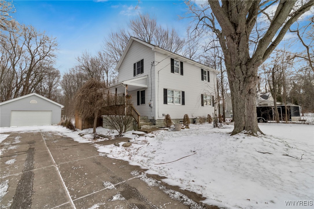 219 Stahl Road Amherst, NY 14068 - Photo 3 of 50