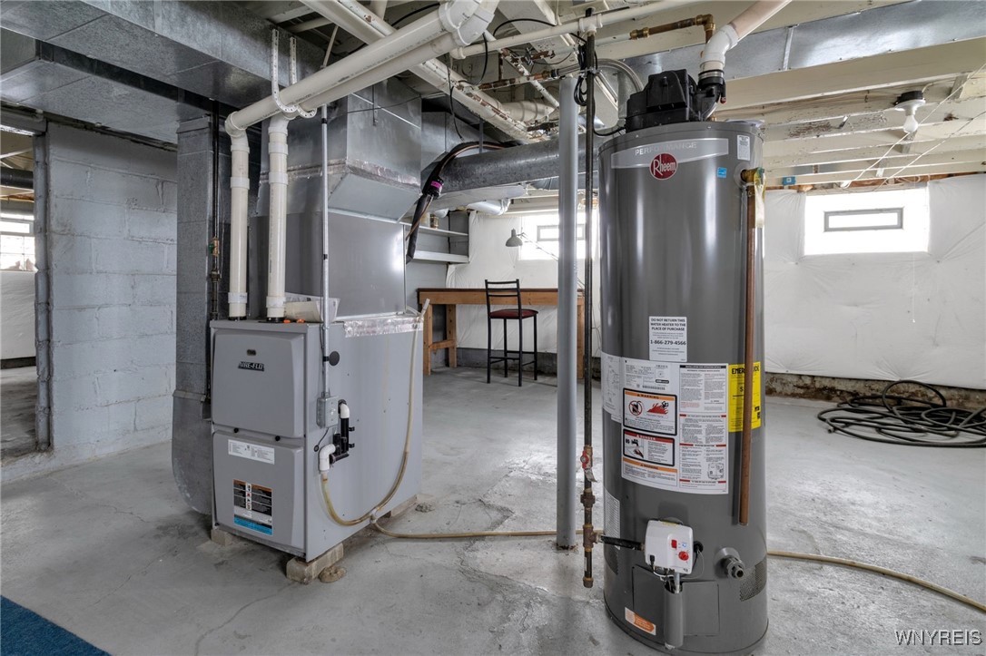 219 Stahl Road Amherst, NY 14068 - Photo 36 of 50