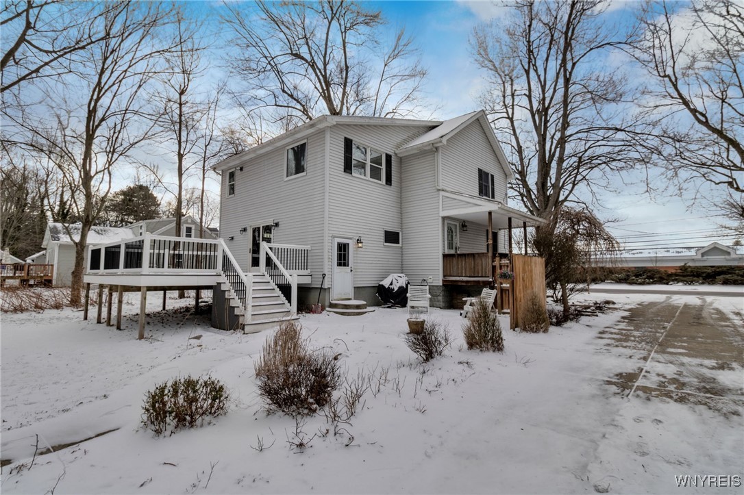 219 Stahl Road Amherst, NY 14068 - Photo 38 of 50