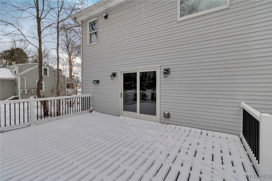 219 Stahl Road Amherst, NY 14068 - Photo 39 of 50