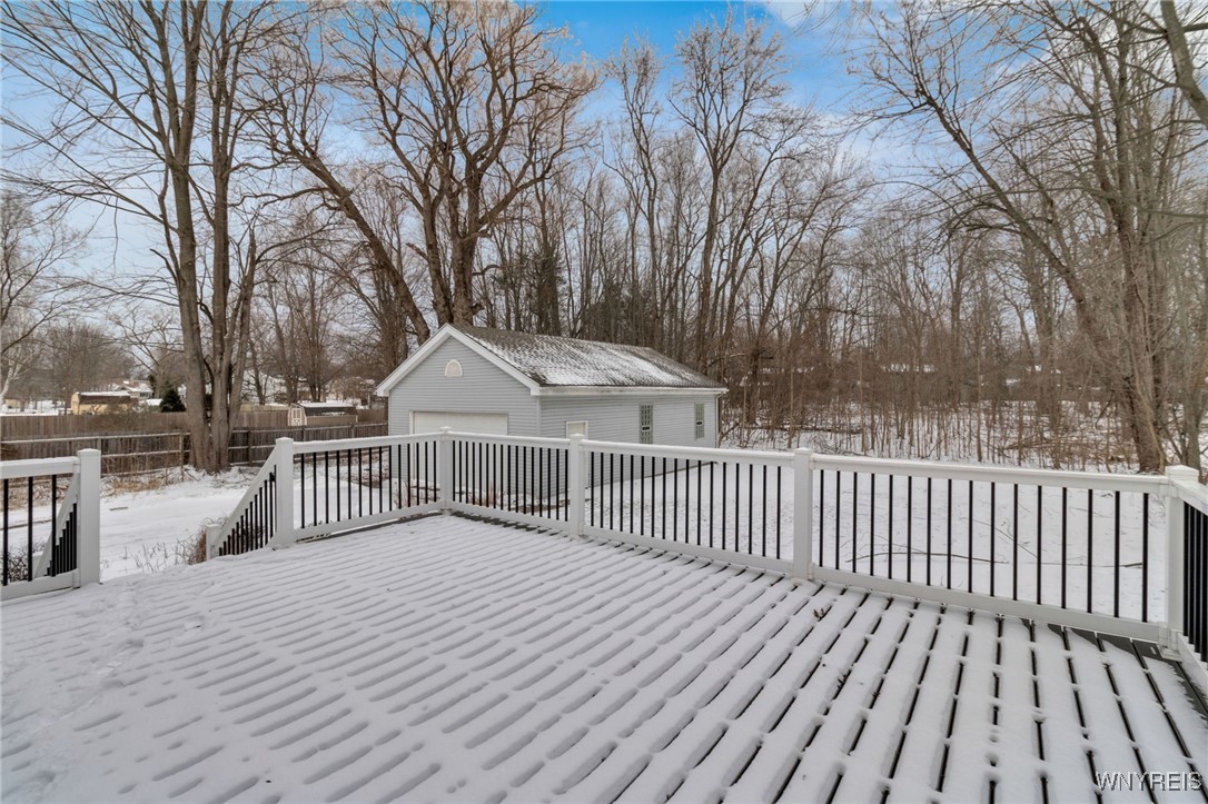 219 Stahl Road Amherst, NY 14068 - Photo 41 of 50