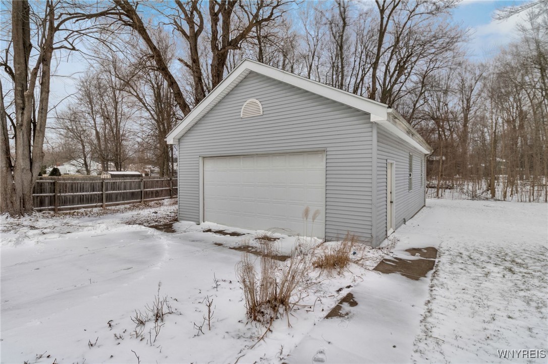 219 Stahl Road Amherst, NY 14068 - Photo 42 of 50