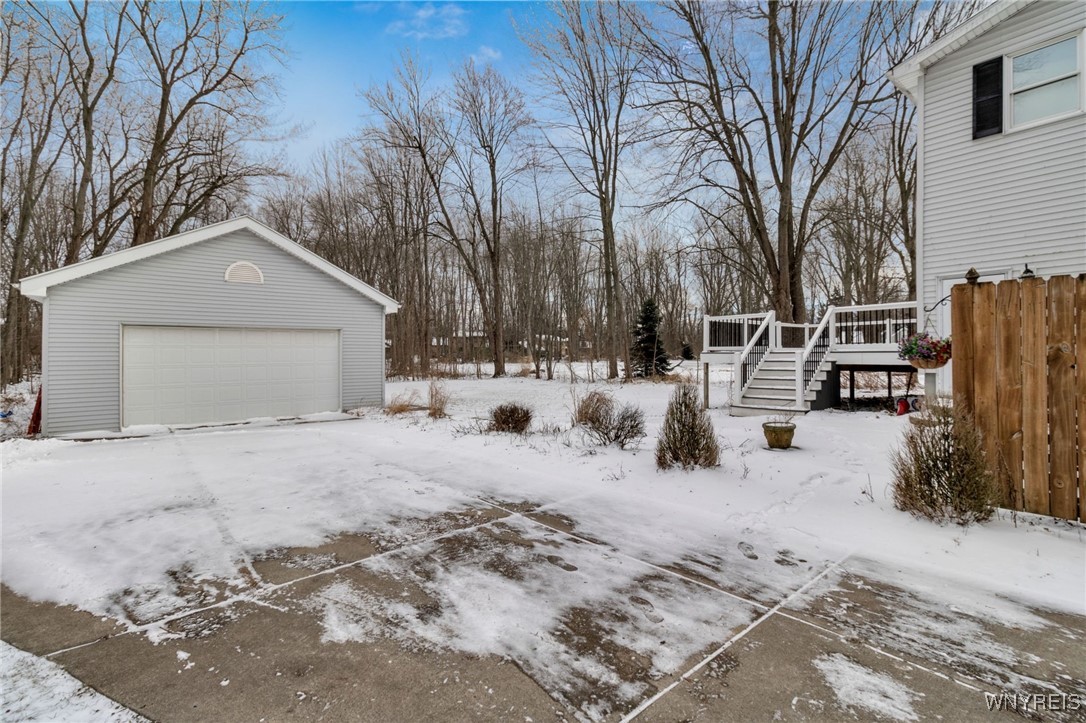 219 Stahl Road Amherst, NY 14068 - Photo 45 of 50