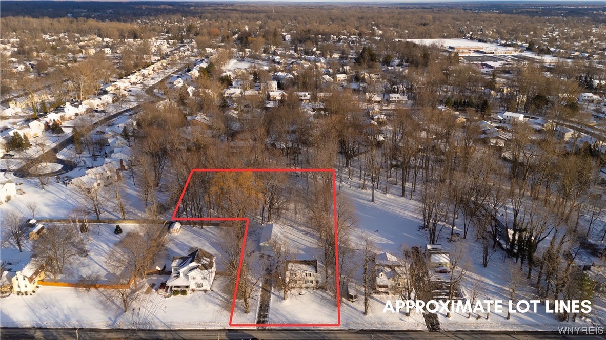 219 Stahl Road Amherst, NY 14068 - Photo 48 of 50