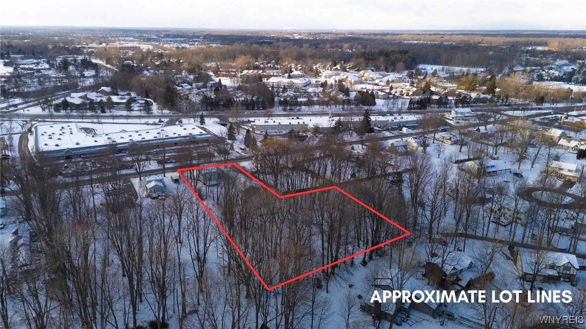 219 Stahl Road Amherst, NY 14068 - Photo 49 of 50