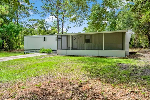 $105,000 | 8050 West Rosella Court, Unit 7, Crystal River, FL 34428