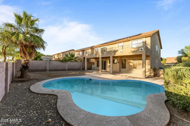 $734,000 | 25830 North 40th Place, Phoenix, AZ 85050