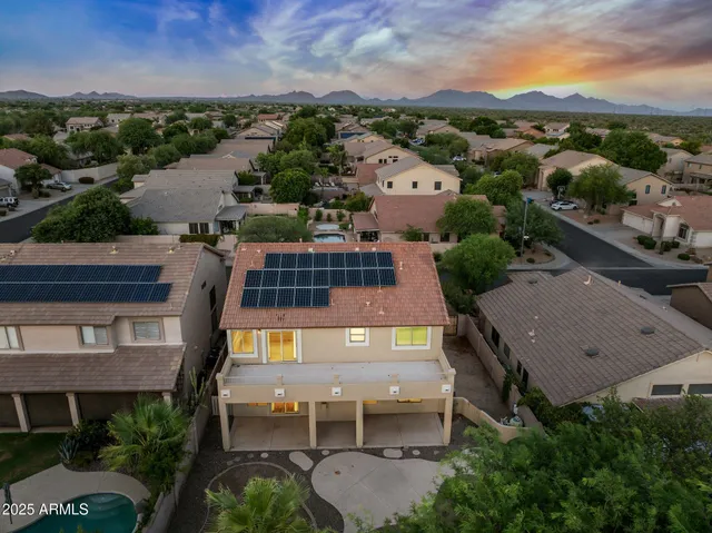 $734,000 | 25830 North 40th Place, Phoenix, AZ 85050