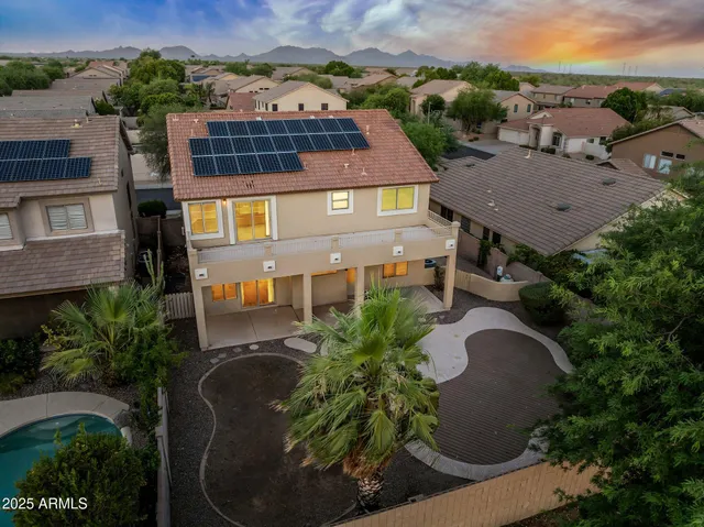 $734,000 | 25830 North 40th Place, Phoenix, AZ 85050