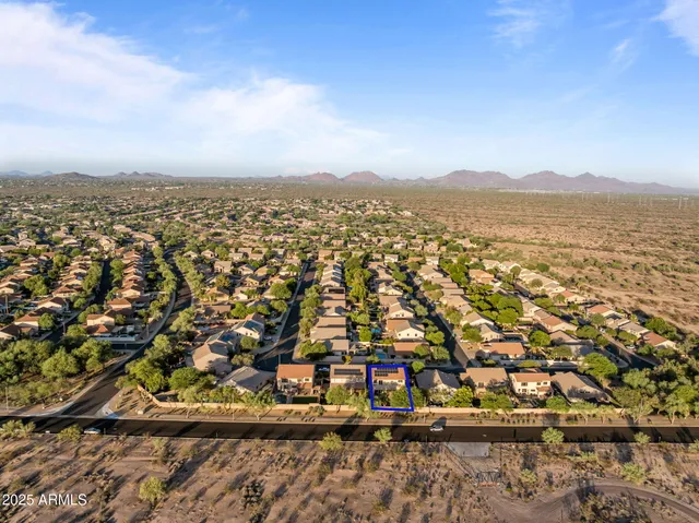 $734,000 | 25830 North 40th Place, Phoenix, AZ 85050