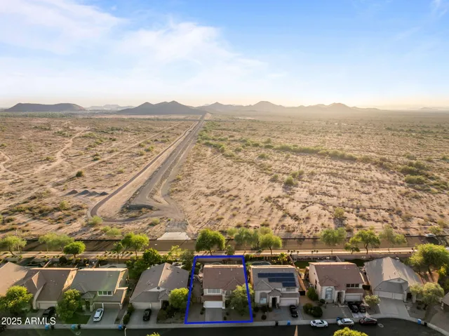 $734,000 | 25830 North 40th Place, Phoenix, AZ 85050