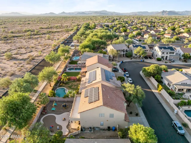 $734,000 | 25830 North 40th Place, Phoenix, AZ 85050