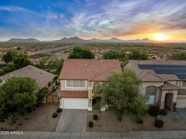 $734,000 | 25830 North 40th Place, Phoenix, AZ 85050