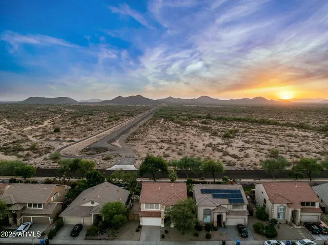 $734,000 | 25830 North 40th Place, Phoenix, AZ 85050