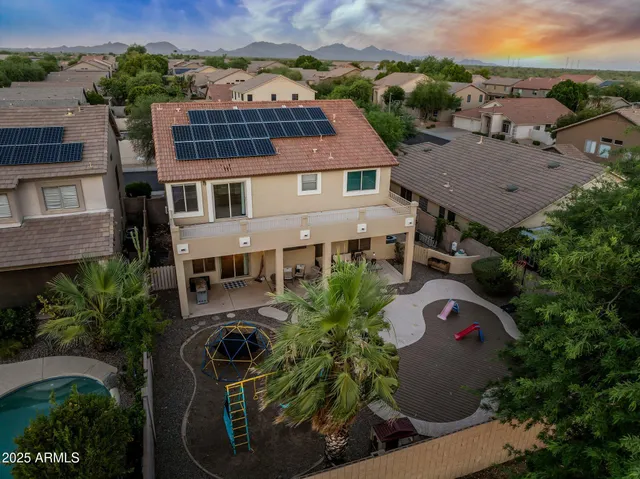 $734,000 | 25830 North 40th Place, Phoenix, AZ 85050