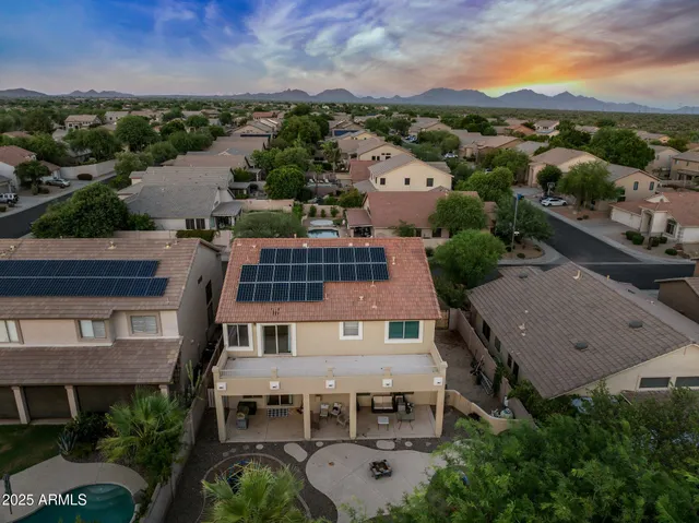 $734,000 | 25830 North 40th Place, Phoenix, AZ 85050