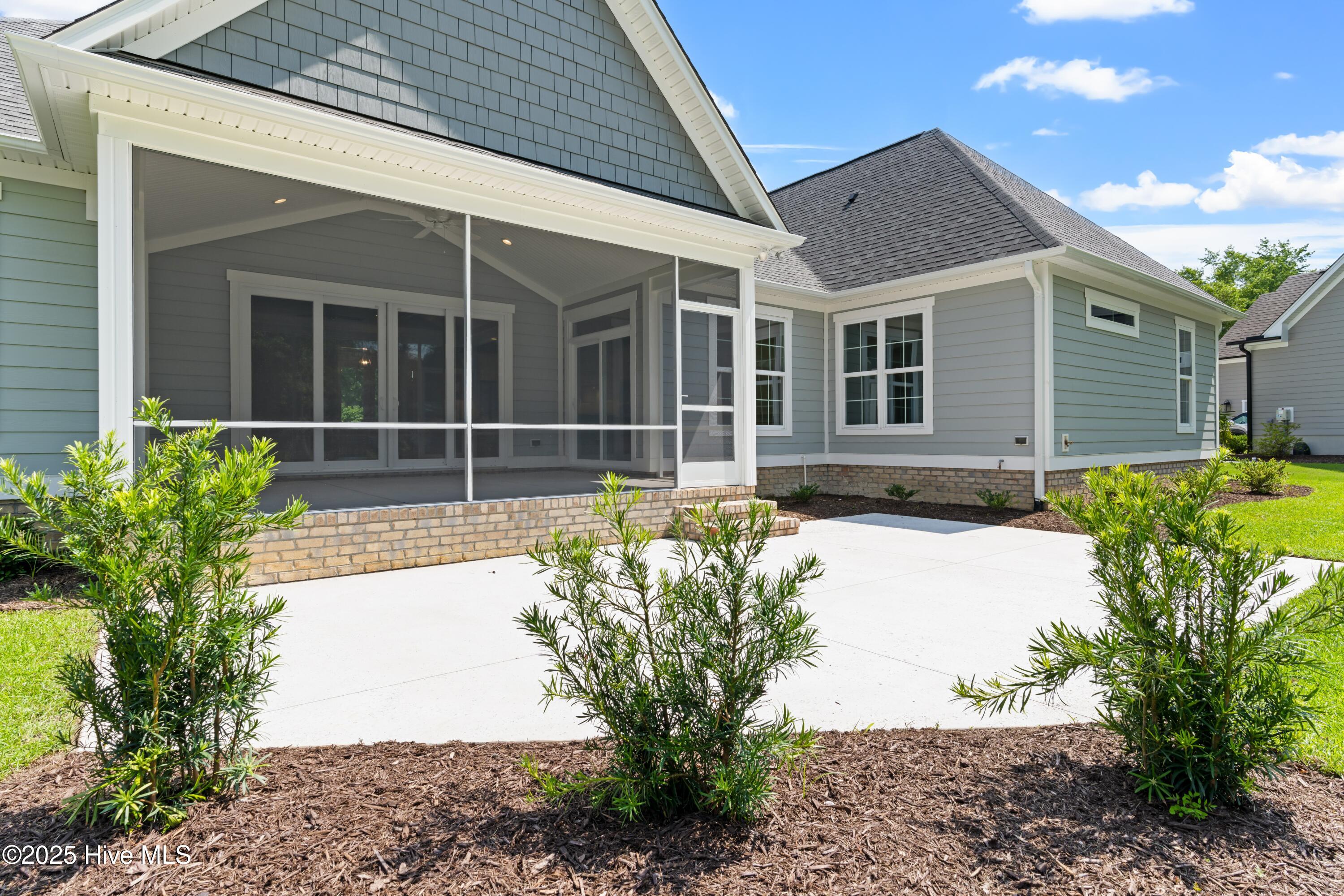 167 River Ridge Drive Wallace, NC 28466 - Photo 12 of 19 B-Exterior