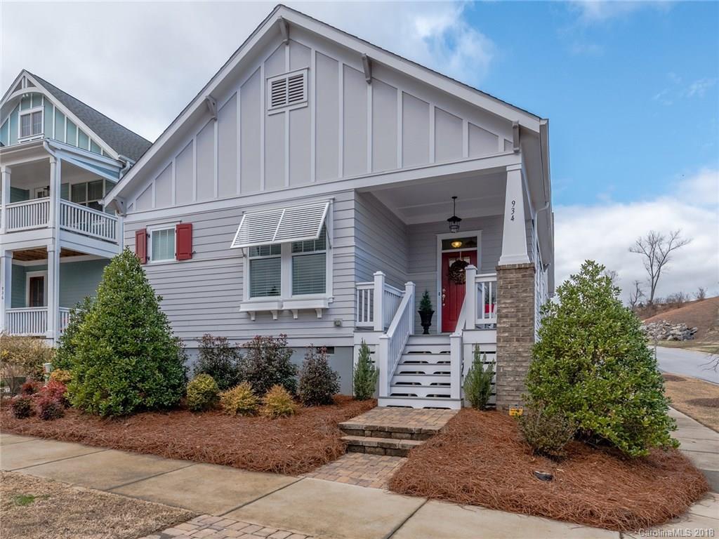 934 Herrons Ferry Road, Unit 62 Rock Hill, SC 29730 - Photo 1 of 36 Gallery Image 1
